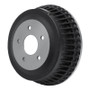 DFC 64-72 Buick SportWagon Front True Balanced Brake Drum