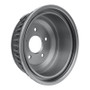 DFC 64-72 Buick SportWagon Front True Balanced Brake Drum