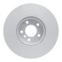 DFC 11-18 BMW X4 Front Hi-Carbon Alloy Geomet Coated Rotor