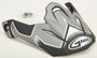 Dark Silver/White