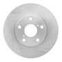 DFC 01-05 Toyota RAV4 Front Brake Rotor