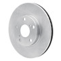 DFC 01-05 Toyota RAV4 Front Brake Rotor