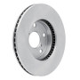DFC 01-05 Toyota RAV4 Front Brake Rotor
