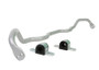 Whiteline Honda Civic 2006-2011 Rear Sway Bar - 22mm 2-Point Adjustable