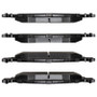DFC 09-19 Lincoln Mkt Front 4000 Hybridynamic Brake Pads