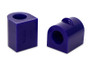 SuperPro Stabilizer Bar Bushing Kit