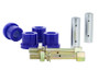 SuperPro Front Leaf Spring Bushing Set