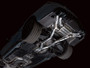 AWE Tuning 22-26 Cadillac CT5-V Blackwing SwitchPath Exhaust - Diamond Black Tips