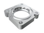 aFe Silver Bullet Throttle Body Spacer Kit Honda Civic 16-24 L4-2.0L