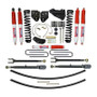 Skyjacker 8.5In KIT 05-7F3504WD DSL H70