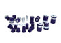SuperPro Bushing Kit