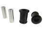 SuperPro Body Mount Bushing Kit