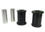SuperPro Body Mount Bushing Kit