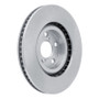 DFC 93-98 Toyota Supra Left Front Brake Rotor