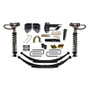 Skyjacker 6In C/O SYS/17 F250-F350 4WD
