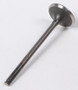 Exhaust Valve Steel Hon