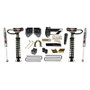 Skyjacker 6In C/O KIT/17 FORD F350 4WD