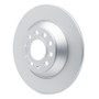 DFC 05-11 Audi A6 (USA/Canada) Rear GeoSPEC Coated Rotor