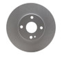 DFC 90-03 Ford Escort Front GeoSPEC Coated Rotor