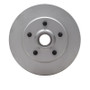 DFC 90-02 Chevrolet Astro Front GeoSPEC Coated Rotor