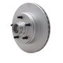 DFC 90-02 Chevrolet Astro Front GeoSPEC Coated Rotor