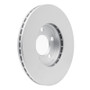 DFC 11-16 Mini Cooper Paceman Front GeoSPEC Coated Rotor
