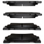 R1 15-20 Genesis G80 Front R1 Ceramic Brake Pads
