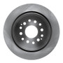 DFC 20-25 Toyota Hiace (Mexico) Rear Brake Rotor