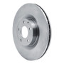 DFC 22-25 Mazda CX-50 Front Brake Rotor