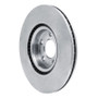 DFC 22-25 Mazda CX-50 Front Brake Rotor