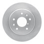 DFC 86-91 Mazda RX-7 Rear Brake Rotor