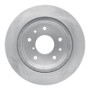 DFC 86-91 Mazda RX-7 Rear Brake Rotor