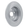 DFC 90-93 Toyota Celica Rear Brake Rotor