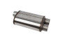 Corsa PRO-Series Tuned 304SS Muffler 3.0in Single Inlet / Dual Outlet - 19in OAL