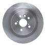 DFC 20-25 Lexus RX350 Rear Brake Rotor