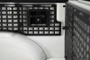 ADD 2021+ Ford F150 Raptor 66in Bed Side Molle Panels - Driver Front