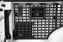 ADD 2021+ Ford F150 Raptor 66in Bed Cab Molle Panels - Passenger Side