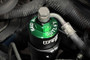 Radium Engineering Fuel Filter Kit Mitsubishi EVO 1-6 Stainless Filter
