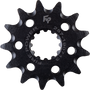 Front Cs Sprocket Steel 13t