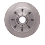 DFC 94-94 Ford E-250 Econoline Front Brake Rotor