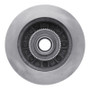 DFC 94-94 Ford E-250 Econoline Front Brake Rotor