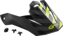 Dark Grey/Hi-Vis Yellow