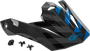 Dark Grey/Blue/Black