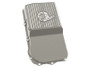 aFe POWER 18-25 Jeep Wrangler (JL) 850RE/8HP70/8HP75 Transmission Pan - Raw w/ Machined Fins