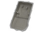 aFe POWER 18-25 Jeep Wrangler (JL) 850RE/8HP70/8HP75 Transmission Pan - Raw w/ Machined Fins