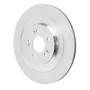 DFC 21-26 Genesis GV70 Rear Brake Rotor