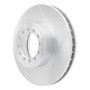 DFC 99-15 Chevrolet W5500 Tiltmaster Front Brake Rotor