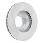 DFC 99-15 Chevrolet W5500 Tiltmaster Front Brake Rotor