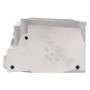 Edelbrock Cylinder Head BBC Pro-Port Victor High Port Conventional Dr-17 Hip CNC -Ported