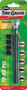 Tire Gauge 10-50 Psi